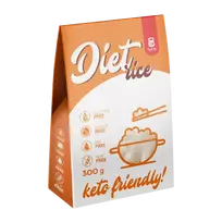 Cheat Meal Diet Rice 400g