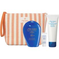 Shiseido Expert Sun Protector Lotion SPF 50+ dovanų rinkinys