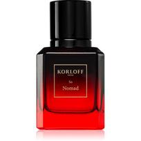 Korloff So Nomad Parfumuotas vanduo vyrams 50 ml