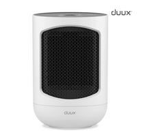 Keraminis šildytuvas Duux Zone White, 1.5 kW