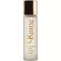 ORISING Skin care revitalizing eye contour fluid / Atstatomasis fluidas paakių odai 15 ml