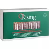 ORISING Anti-hair loss lotion / Losjonas galvos odai nuo plaukų slinkimo 10 ml, 1 ampulė