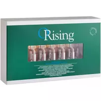 ORISING Anti-dandruff lotion / Losjonas galvos odai nuo pleiskanų 7 ml, 1 ampulė
