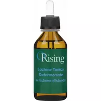 ORISING Anti-dandruff lotion / Losjonas galvos odai nuo pleiskanų 100 ml