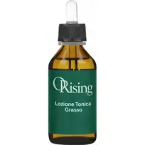 ORISING Greasy scalp lotion / Losjonas riebiai galvos odai 100 ml