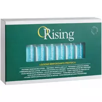 ORISING Proteinic reinforcing lotion / Losjonas galvos odai su šilko proteinais 10 ml, 1 ampulė