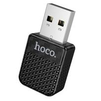 Belaidis CarPlay adapteris Hoco HU3 juodas