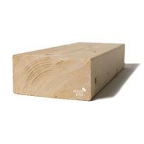Kalibruota mediena 95x195x5400, eglė