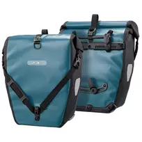 ORTLIEB Back-Roller Classic / QL2.1 / 2x20 L / Petrol-Black / 2 dviračio krepšiai