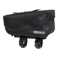 ORTLIEB Toptube Bag  1.5 L Black krepšys ant rėmo