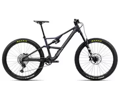 Orbea OCCAM LT H10 / Tanzanite Matt-Gloss / kalnų dviratis