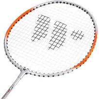 STEELTEC 416K BADMINTONO RINKINYS 4 VNT. + SMIGINIS 3 VNT.