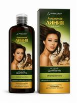 Pharma group degutinis šampūnas nuo pleiskanų, 200 ml