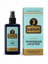 Karmasin vitaminizuotas tonikas plaukams nuo slinkimo, 100 ml
