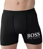 Vyriški apatiniai "Big Boss"