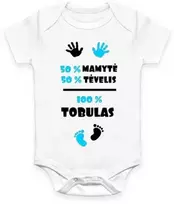 Smėlinukas "100% tobulas"