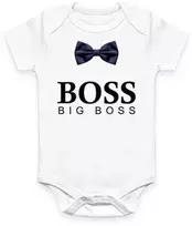 Smėlinukas "Big boss"