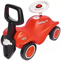 Smoby BIG Oparčių Rankena Bobby Car