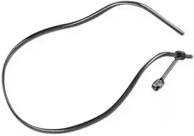 Plantronics Ersatz Hinterkopfbügel für WH500/W740/