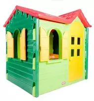 Sodo namelis Kaimiškas Little Tikes
