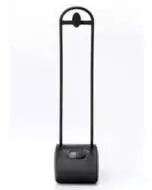 Jabra DANASWITCH/INCL Ausinės STAND