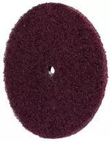 Šlifavimo diskas PFERD PVR15010-13A Švelnus