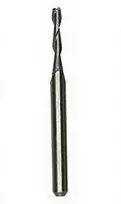 Volframo karbido freza 2mm PROXXON