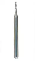 Volframo karbido freza 1mm PROXXON