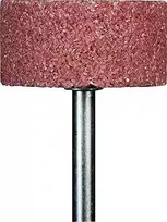 Šlifavimo akmenukas Ø40x20mm ZY4020 6 AR 46 O 5V PFERD