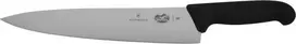 Virtuvinis peilis Victorinox Fibrox 5.2003.25 juodas, 25cm