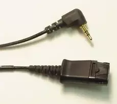 Poly Polietileno ATSARGINIO KABELIO RITĖS LAIDAS 10 pėdų / 2,5 mm IKI QD