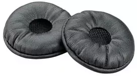 Poly Plantronics SPARE LEATHERETE ausinių pagalvėlė(2