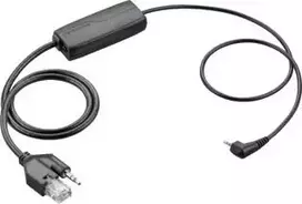Poly Plantronics EHS modulis APC-45 Savi & CS500 serijai (CiscoUSB - 87317-01)