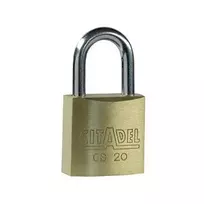 Spyna ABUS Citadel CB 50 mm