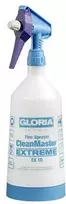 Purkštuvas valymo chemijai GLORIA CleanMaster EX 1,0L
