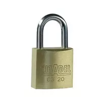 Spyna ABUS Citadel CB 40 mm
