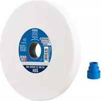 HSS galandimo diskas PFERD BW 20020-32 AW60