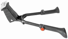 Azimut Acs Pastatymo kojelė Azimut Center DUAL 24-28" Alu reguliuojama centrinė (1010)