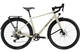 Dviratis 28" Bulls Daily Grinder 3 Gravel 12g pebble-grey