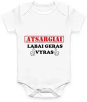 Smėlinukas "Labai geras vyras"