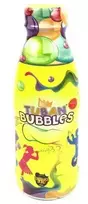 Tuban  muilo burbulų skystis - 400 ml