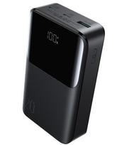 Juoda Išorinė baterija Power Bank 22.5W 20000mAh "Joyroom JR-QP192 Mini"