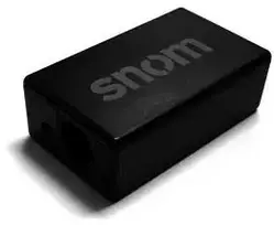 SNOM EHS belaidžių ausinių adapteris V2
