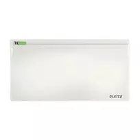 Leitz Traveller užtraukiama kišenė S, pilnai sukomplektuota, polivinilchloridas (PVC), 232 mm, 1 mm, 122 mm, 10 g
