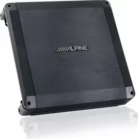 Automobilio stiprintuvas Alpine BBX-T600