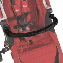 Baby Jogger City Mini, City Mini GT - vaikiško vežimėlio buomelis