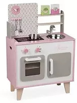 JANOD medinė virtuvėlė MACARON COOKER