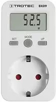Energijos sąnaudų matuoklis TROTEC BX09