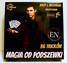Mago rinkinys vaikams Abino Magija be paslapčių