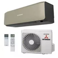 Kondicionierius Mitsubishi SRK/SRC20ZS-WT/B 2,9/4,3kW R32
